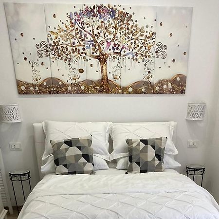 モノーポリCasa Mazzini 110アパートメント エクステリア 写真