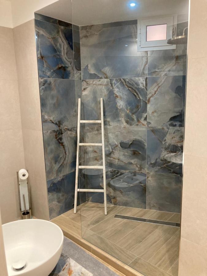 モノーポリCasa Mazzini 110アパートメント エクステリア 写真