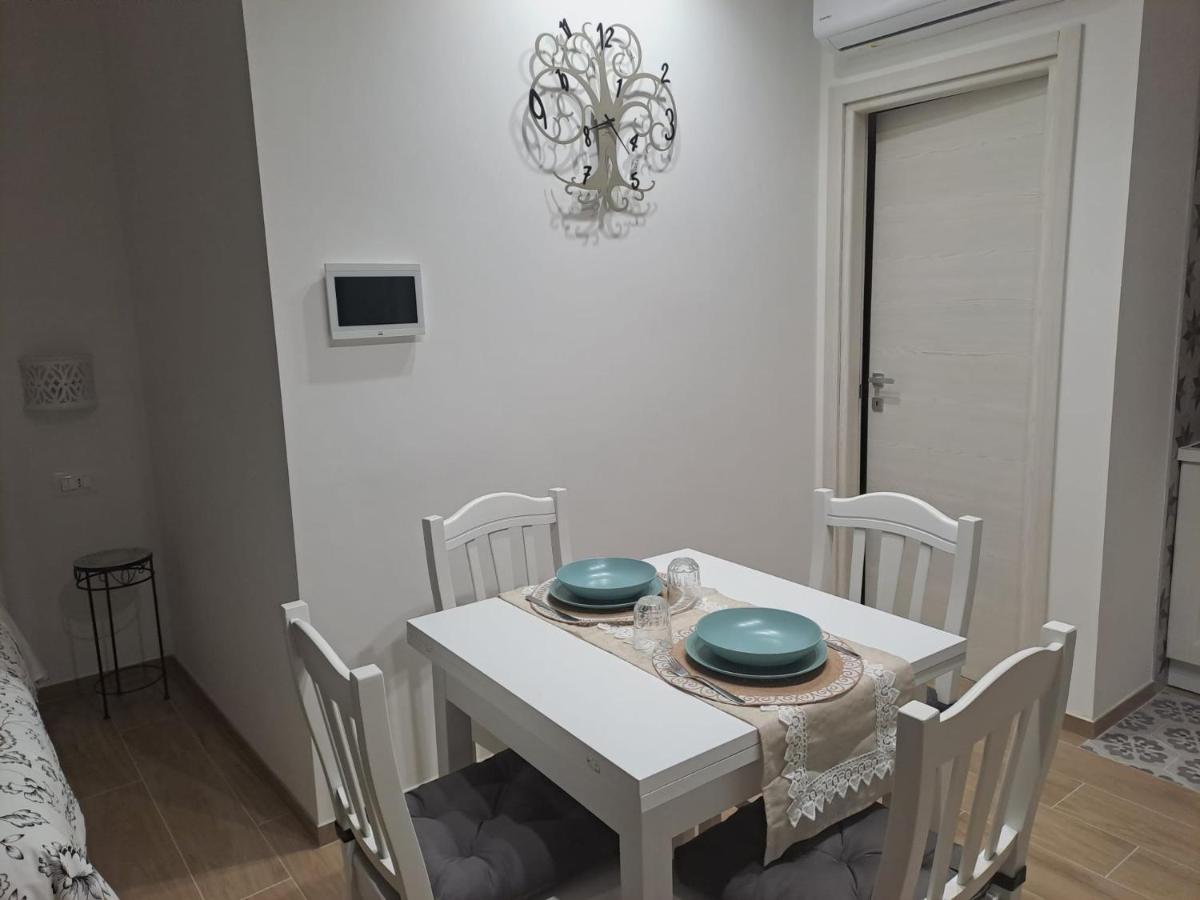 モノーポリCasa Mazzini 110アパートメント エクステリア 写真