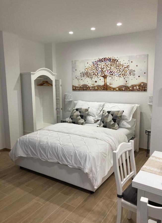 モノーポリCasa Mazzini 110アパートメント エクステリア 写真